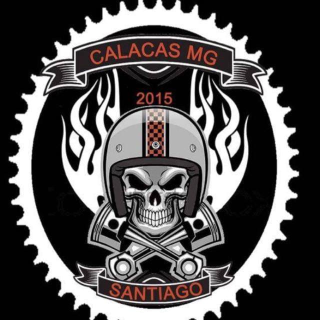 Calacas