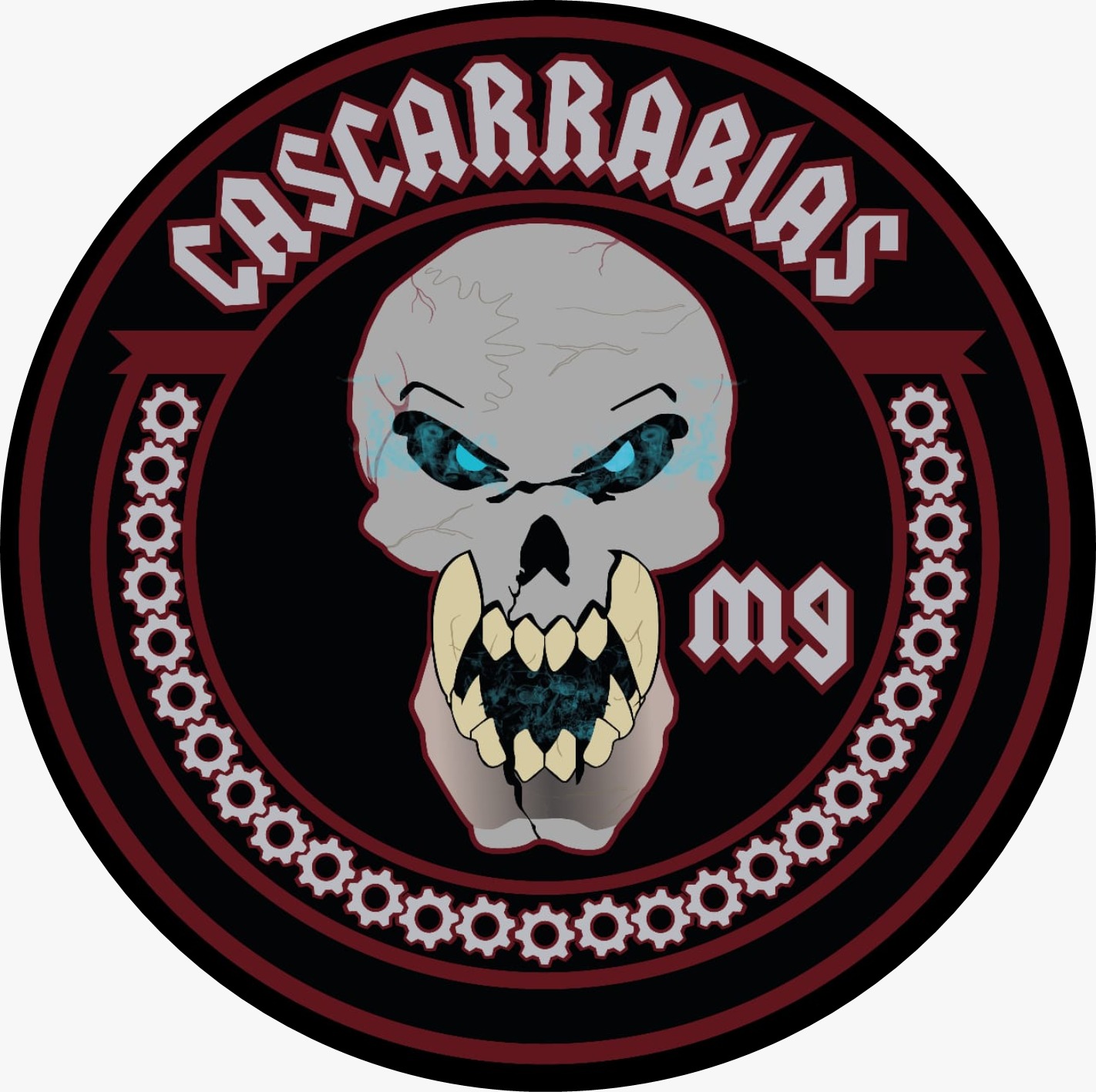 Cascarrabias
