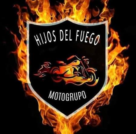 Hijos del Fuego